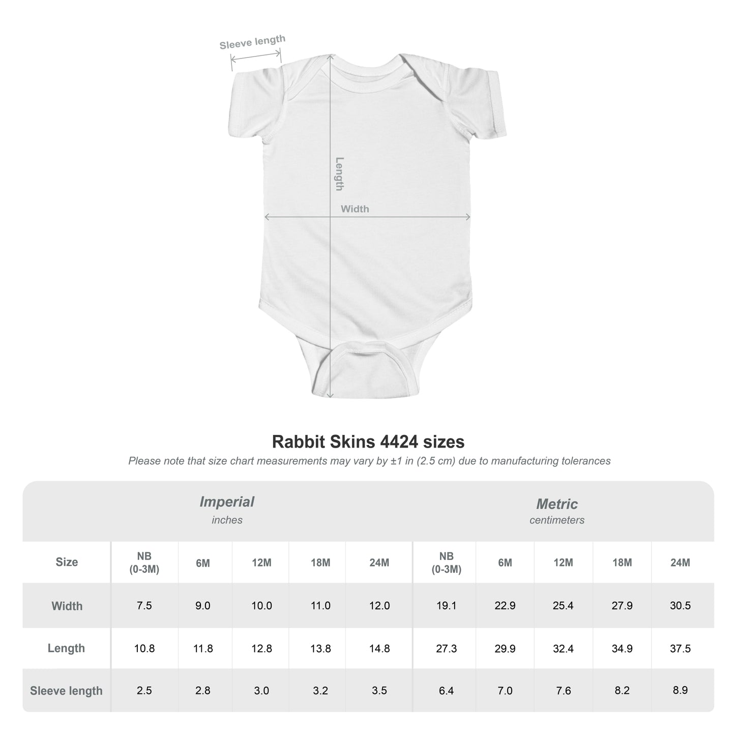 SafeTRiders Infant Bodysuit — Cute 'Safety First' Baby Onesie