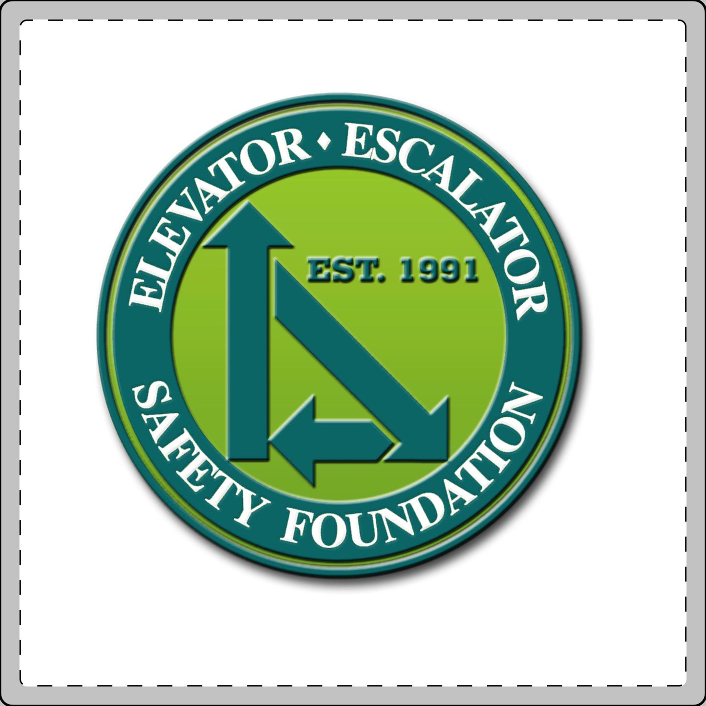 Hardboard Coasters with Cork Bottom (Set of 4)